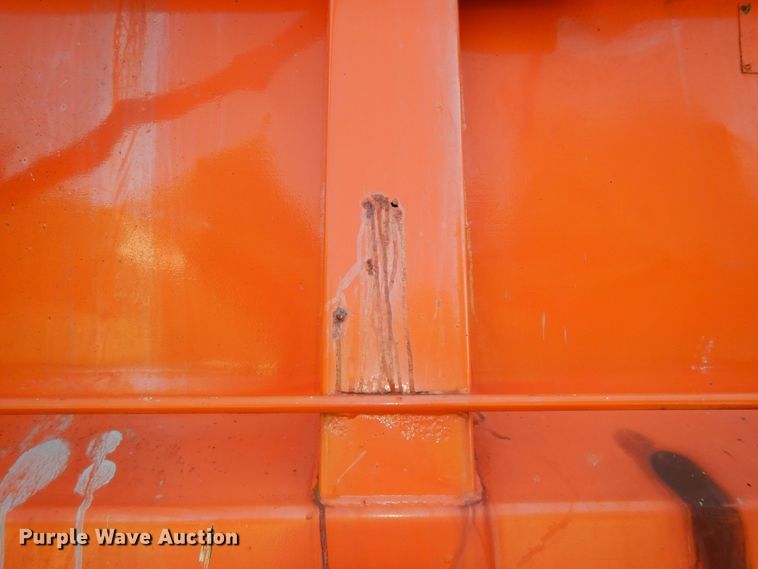 image for item DN1593 2002 Sterling LT9511  dump truck