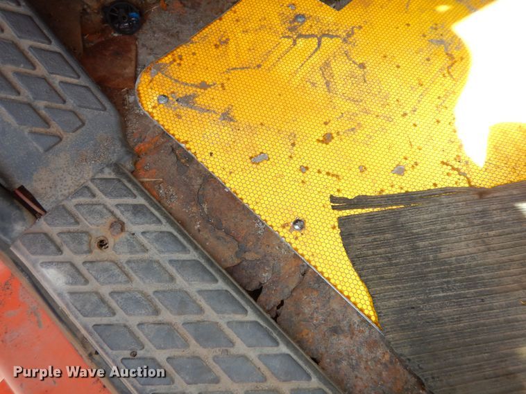 image for item DN1593 2002 Sterling LT9511  dump truck