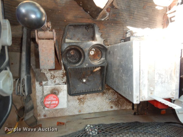 image for item DN1593 2002 Sterling LT9511  dump truck