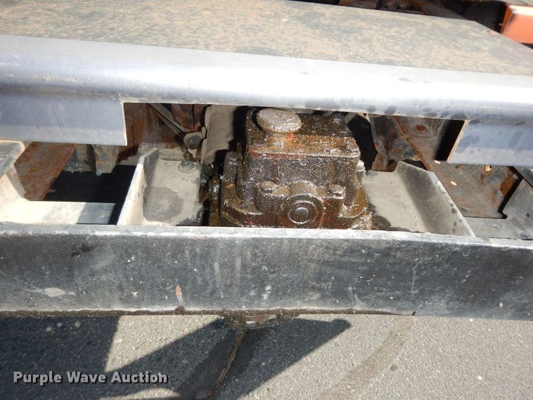 image for item DN1593 2002 Sterling LT9511  dump truck