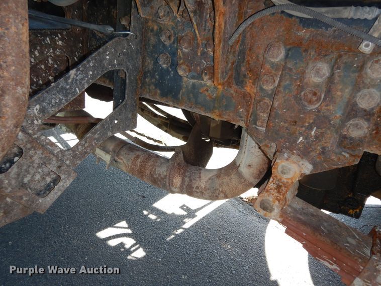 image for item DN1593 2002 Sterling LT9511  dump truck