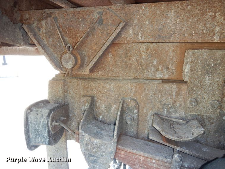 image for item DN1593 2002 Sterling LT9511  dump truck