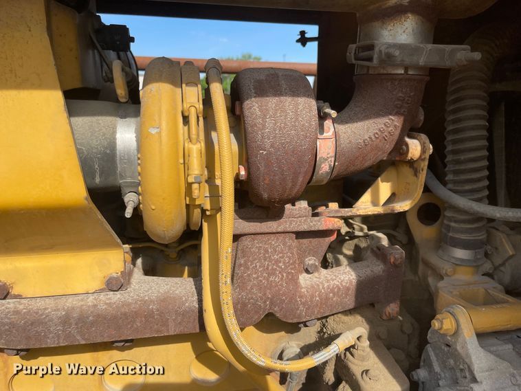 image for item DN7427 1994 Vermeer Navigator D4  directional boring unit