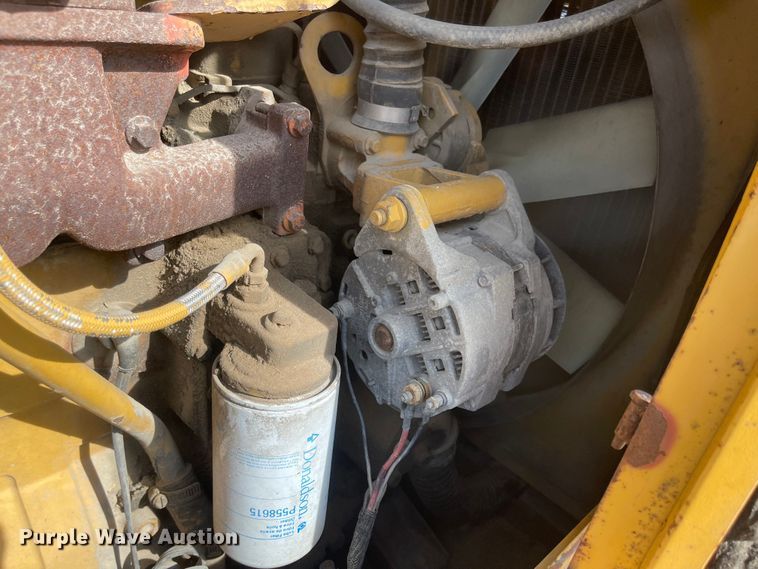 image for item DN7427 1994 Vermeer Navigator D4  directional boring unit