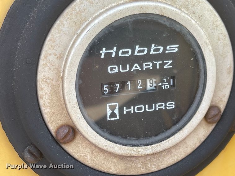 image for item DN7427 1994 Vermeer Navigator D4  directional boring unit