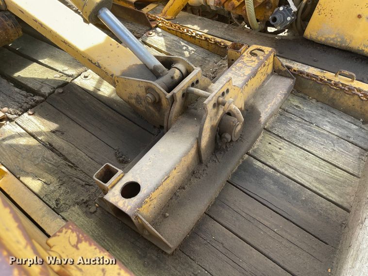 image for item DN7427 1994 Vermeer Navigator D4  directional boring unit