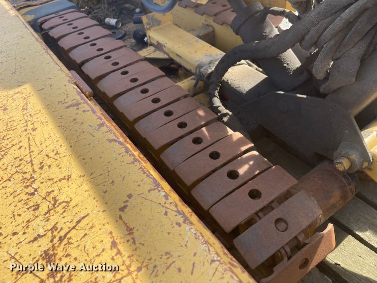 image for item DN7427 1994 Vermeer Navigator D4  directional boring unit