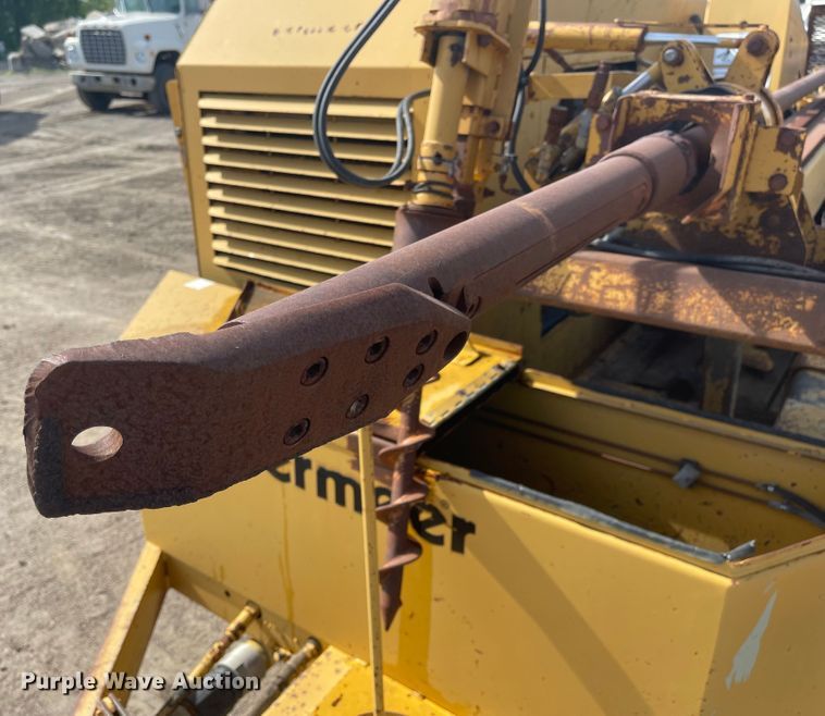 image for item DN7427 1994 Vermeer Navigator D4  directional boring unit