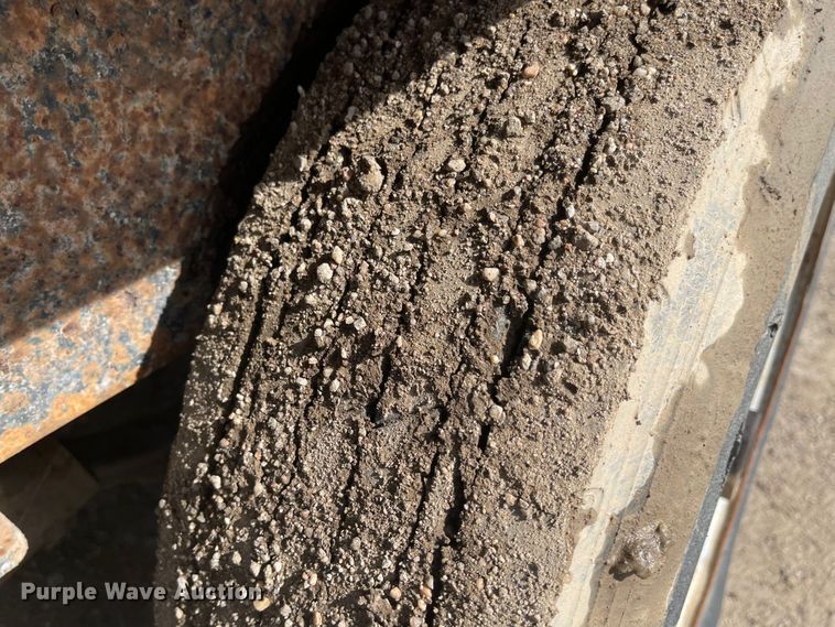 image for item DN7427 1994 Vermeer Navigator D4  directional boring unit