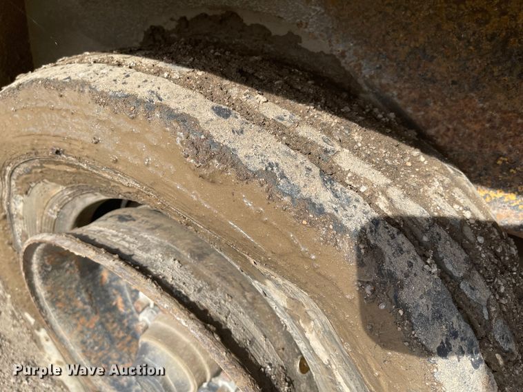 image for item DN7427 1994 Vermeer Navigator D4  directional boring unit