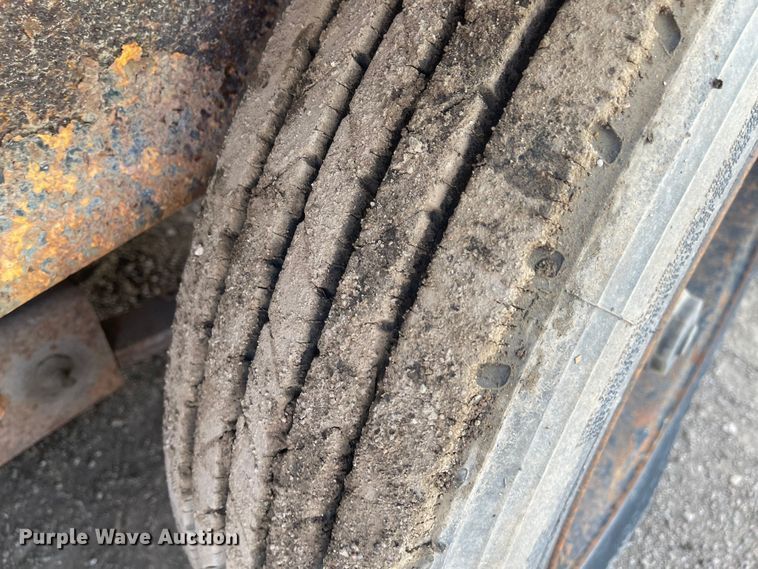 image for item DN7427 1994 Vermeer Navigator D4  directional boring unit