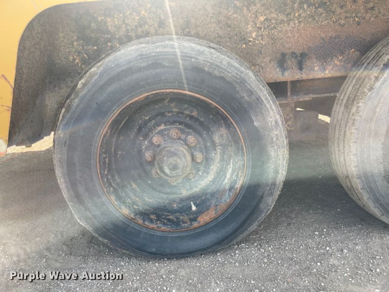 image for item DN7427 1994 Vermeer Navigator D4  directional boring unit