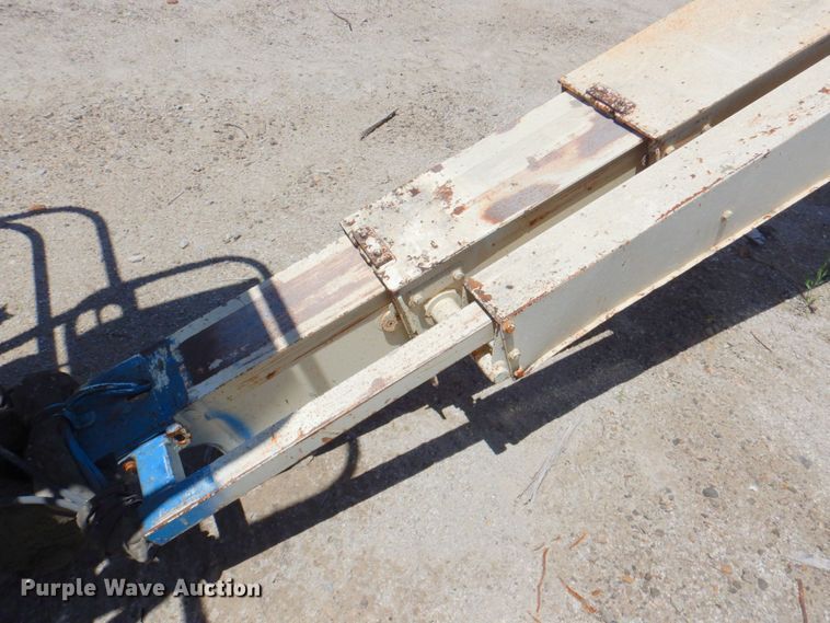 image for item DP4248 1996 Mark Lift CH60C  boom lift