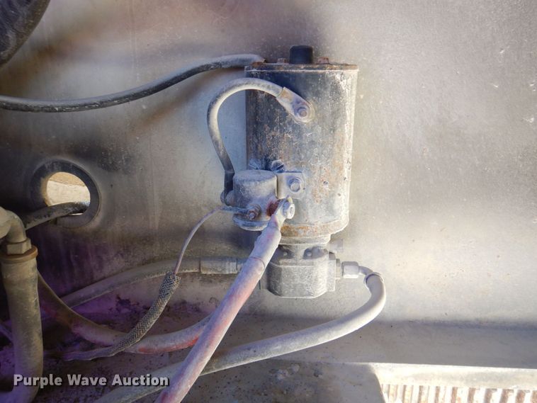 image for item DP4248 1996 Mark Lift CH60C  boom lift