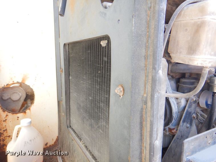 image for item DP4248 1996 Mark Lift CH60C  boom lift