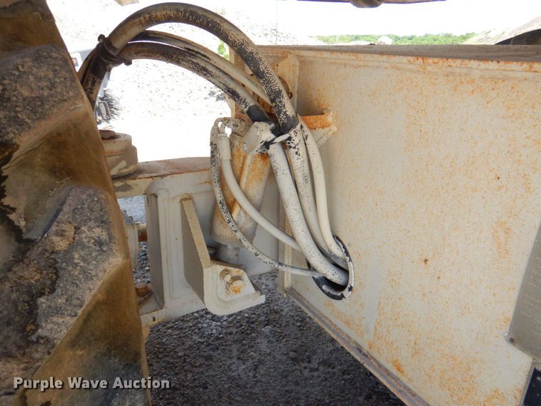 image for item DP4248 1996 Mark Lift CH60C  boom lift