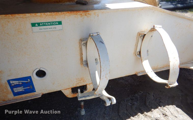 image for item DP4248 1996 Mark Lift CH60C  boom lift