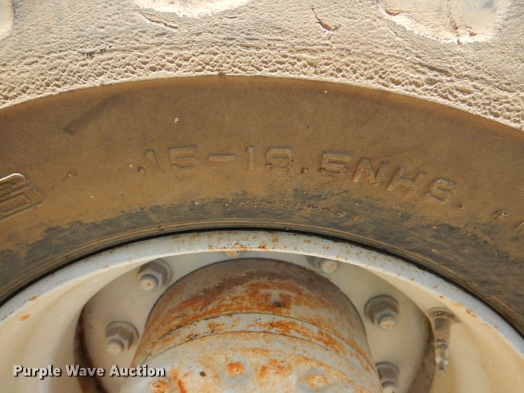 image for item DP4248 1996 Mark Lift CH60C  boom lift