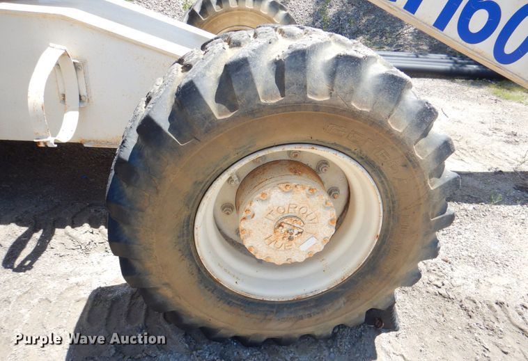 image for item DP4248 1996 Mark Lift CH60C  boom lift