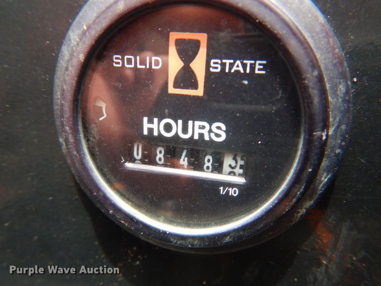 image for item DP4253 2013 Ditch Witch 410SX  cable plow