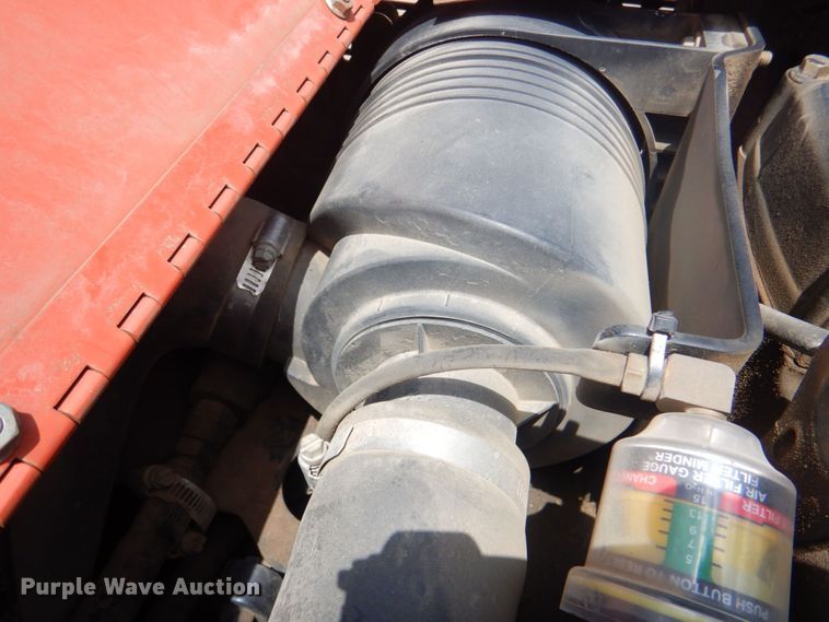 image for item DP4253 2013 Ditch Witch 410SX  cable plow