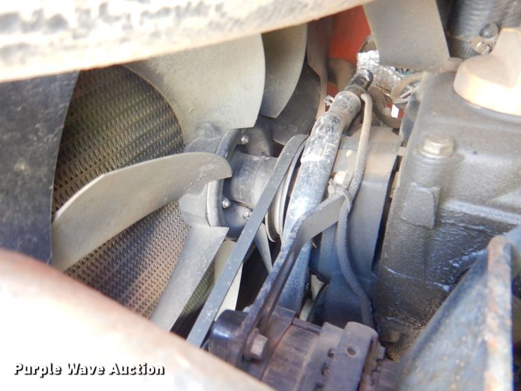 image for item DP4253 2013 Ditch Witch 410SX  cable plow