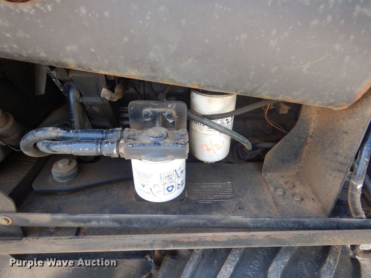 image for item DP4253 2013 Ditch Witch 410SX  cable plow