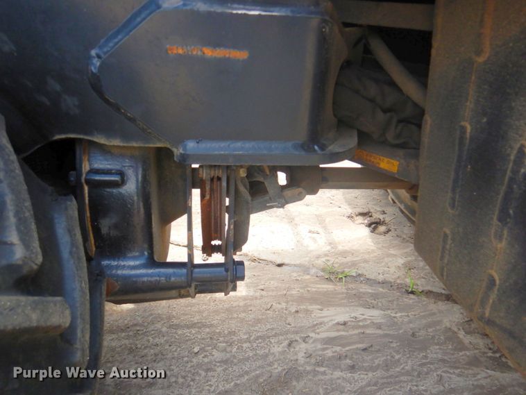 image for item DP4253 2013 Ditch Witch 410SX  cable plow