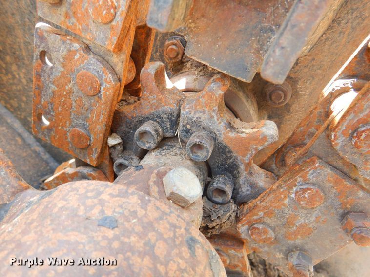 image for item DP4253 2013 Ditch Witch 410SX  cable plow