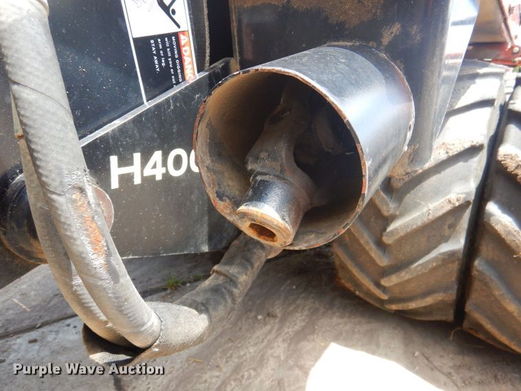 image for item DP4253 2013 Ditch Witch 410SX  cable plow