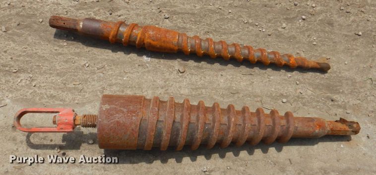 image for item DP4253 2013 Ditch Witch 410SX  cable plow