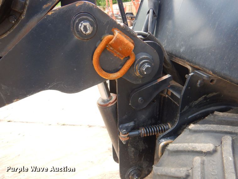 image for item DP4253 2013 Ditch Witch 410SX  cable plow