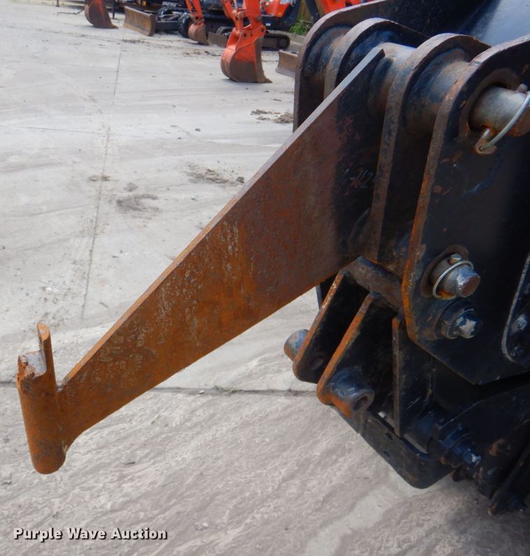 image for item DP4253 2013 Ditch Witch 410SX  cable plow