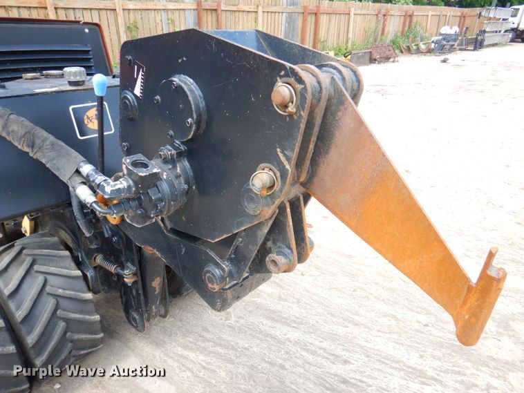 image for item DP4253 2013 Ditch Witch 410SX  cable plow