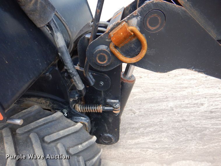 image for item DP4253 2013 Ditch Witch 410SX  cable plow