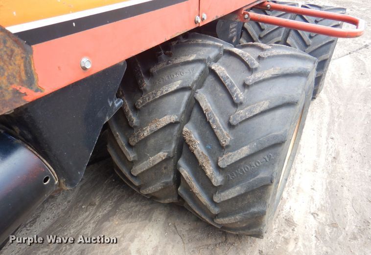 image for item DP4253 2013 Ditch Witch 410SX  cable plow