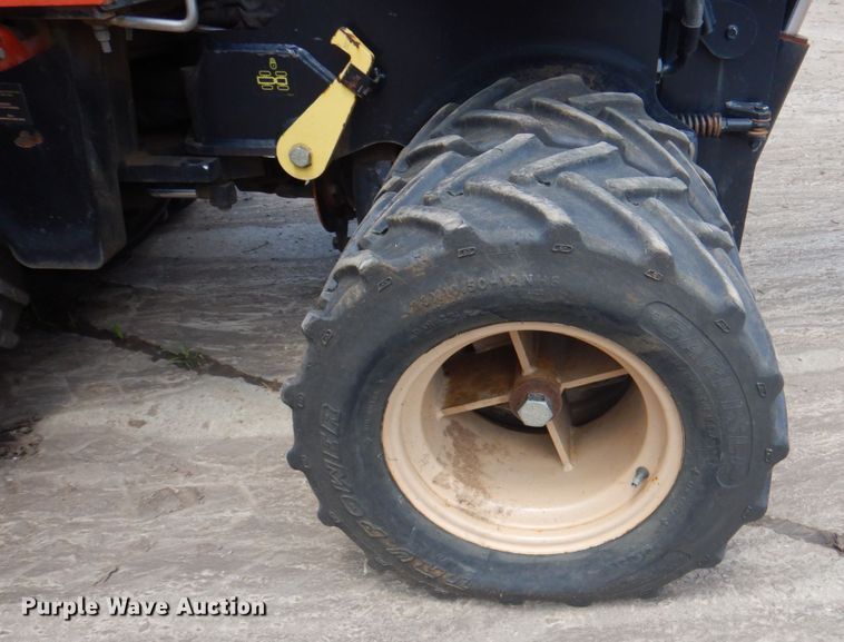 image for item DP4253 2013 Ditch Witch 410SX  cable plow