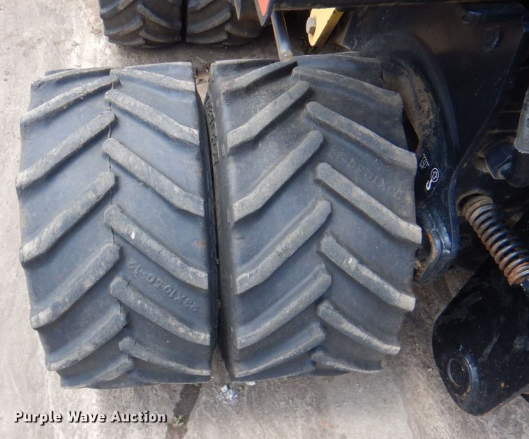 image for item DP4253 2013 Ditch Witch 410SX  cable plow