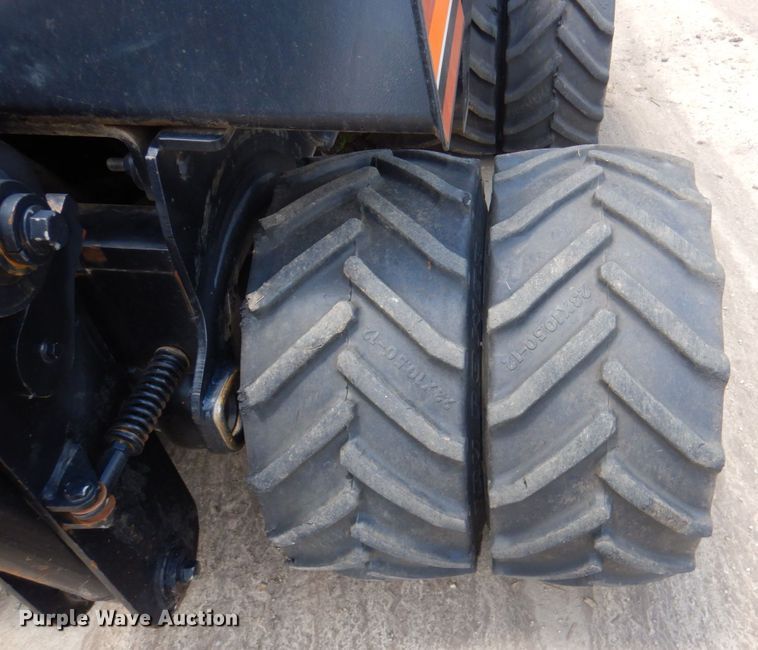 image for item DP4253 2013 Ditch Witch 410SX  cable plow