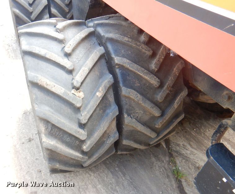 image for item DP4253 2013 Ditch Witch 410SX  cable plow