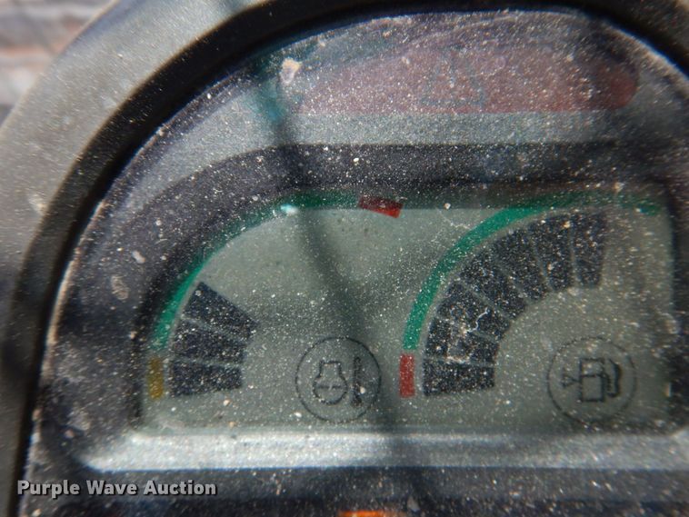 image for item DP4259 2004 Volvo EW180B  wheeled excavator