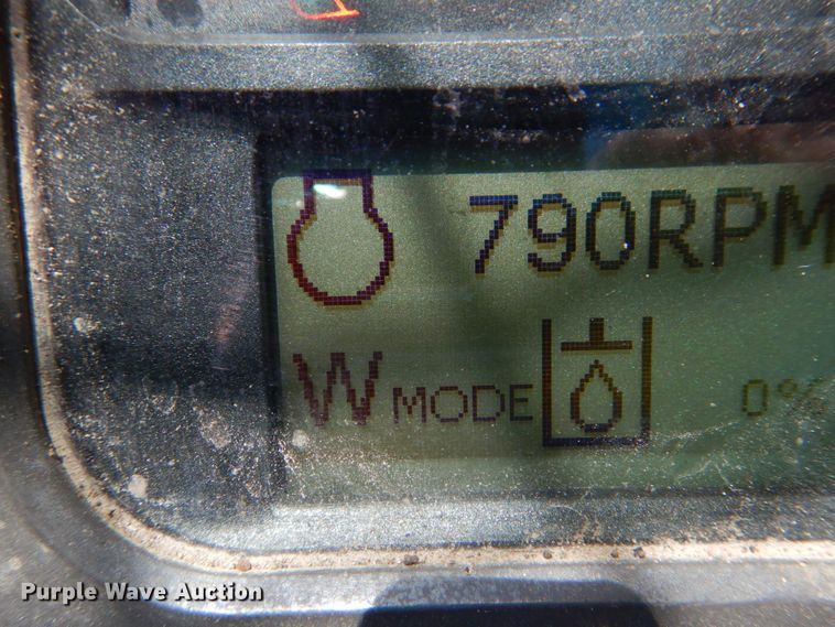 image for item DP4259 2004 Volvo EW180B  wheeled excavator