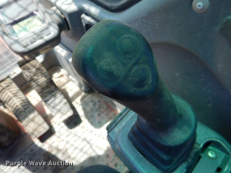 image for item DP4259 2004 Volvo EW180B  wheeled excavator