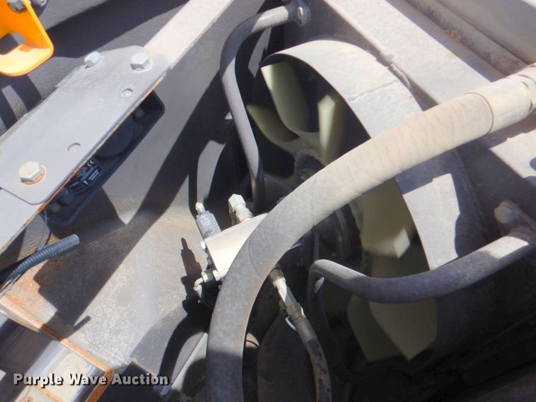 image for item DP4259 2004 Volvo EW180B  wheeled excavator