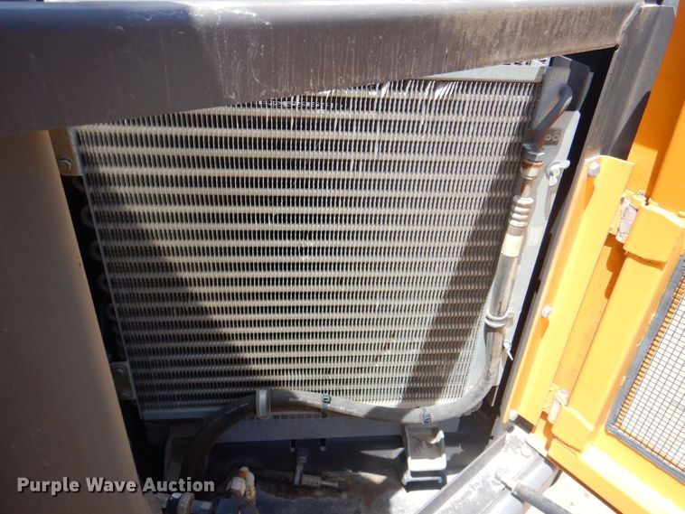 image for item DP4259 2004 Volvo EW180B  wheeled excavator