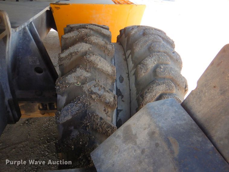 image for item DP4259 2004 Volvo EW180B  wheeled excavator