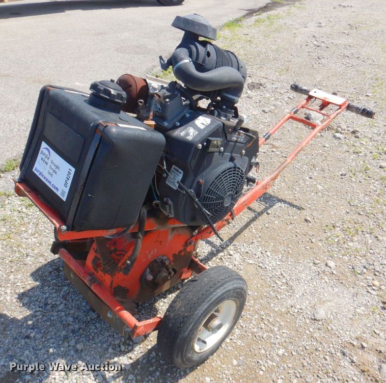 image for item DP4281 2011 Crafco 30  crack router