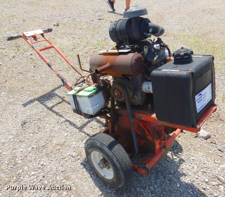 image for item DP4281 2011 Crafco 30  crack router