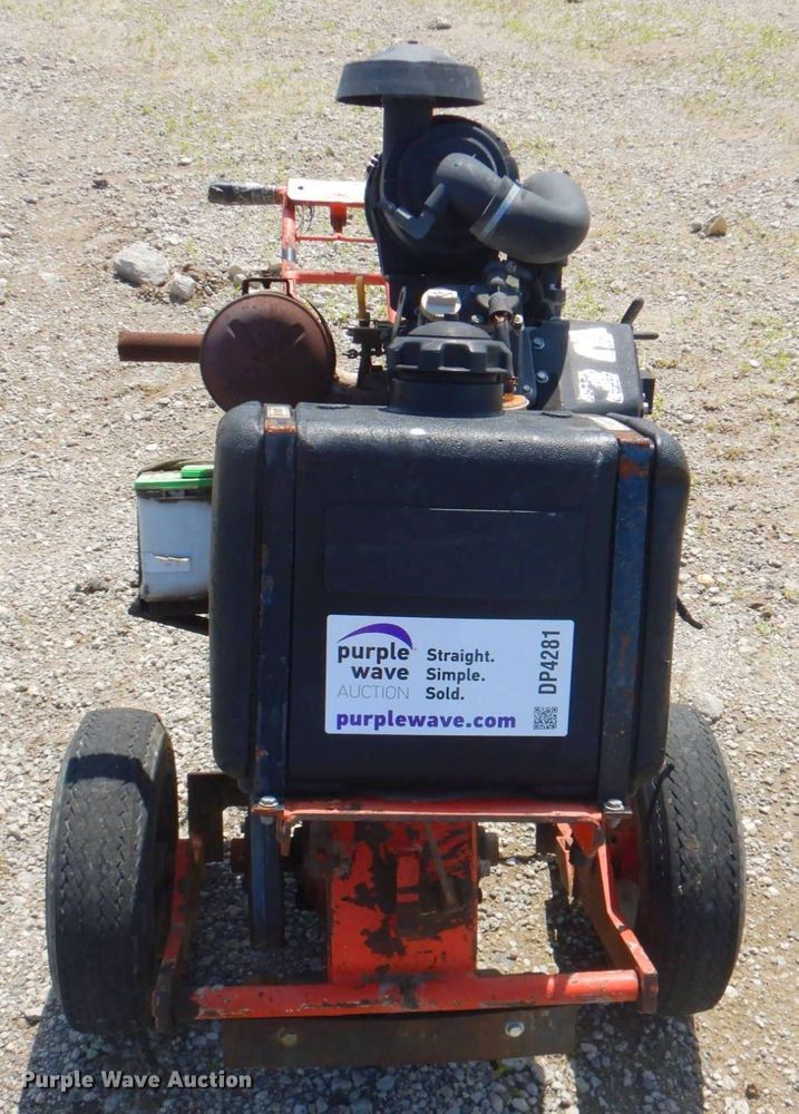 image for item DP4281 2011 Crafco 30  crack router