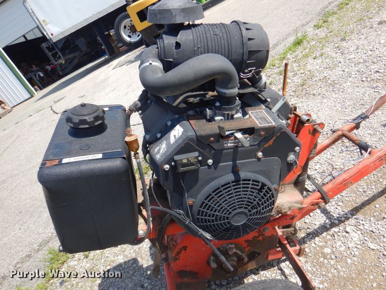 image for item DP4281 2011 Crafco 30  crack router